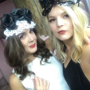 Meet your Posher, Jordan